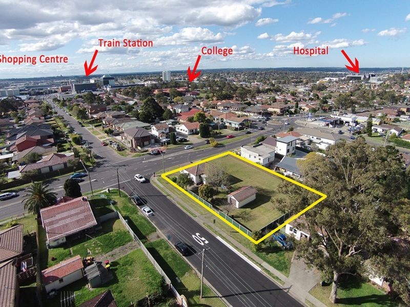 126 Bungarribee Road, Blacktown NSW 2148