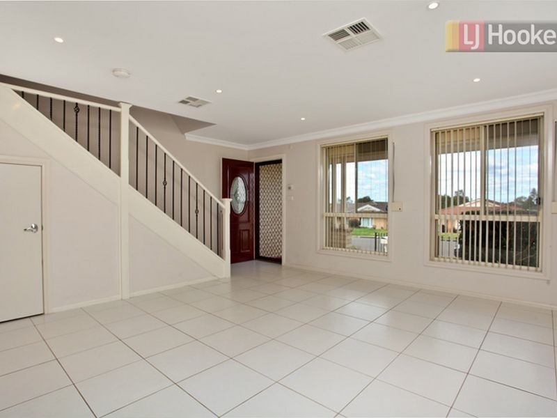 15 Buckwell Drive, Hassall Grove NSW 2761
