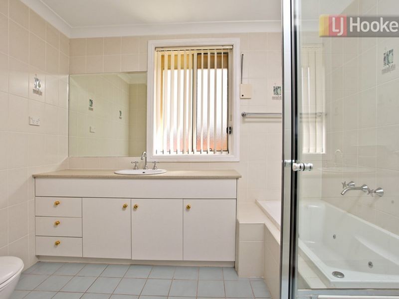 15 Buckwell Drive, Hassall Grove NSW 2761