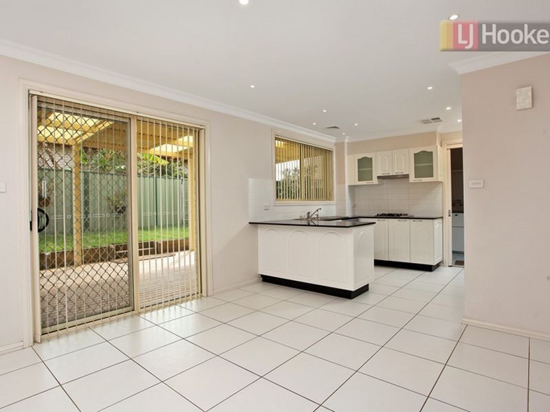 15 Buckwell Drive, Hassall Grove NSW 2761