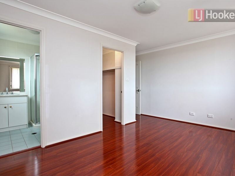 15 Buckwell Drive, Hassall Grove NSW 2761