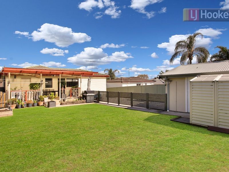 151 Frederick Street, Lalor Park NSW 2147