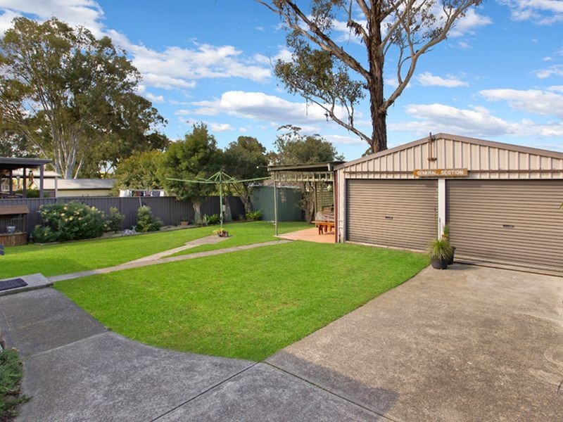 53 Dagmar Crescent, Blacktown NSW 2148