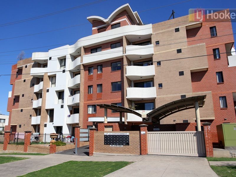 17/20-22 Clifton Street, Blacktown NSW 2148
