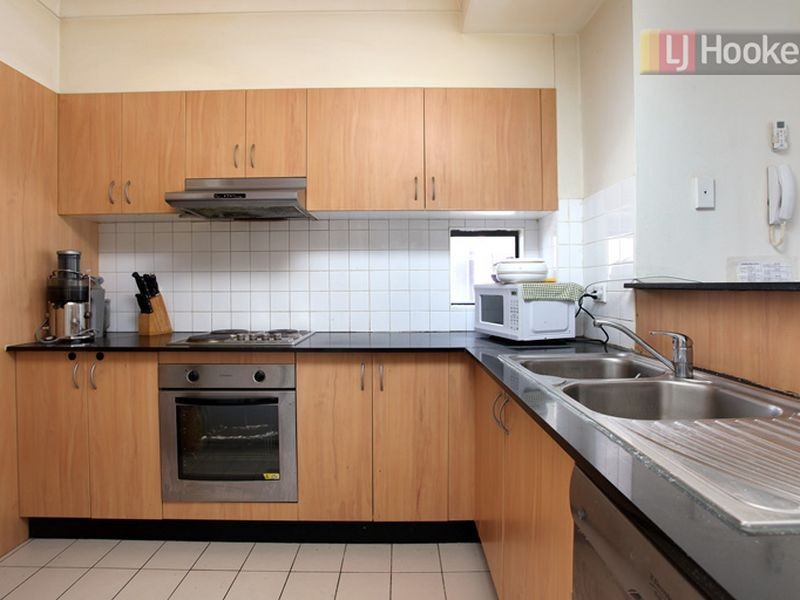 17/20-22 Clifton Street, Blacktown NSW 2148