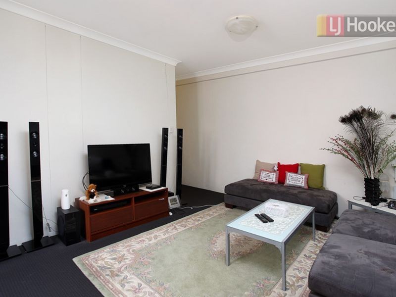 17/20-22 Clifton Street, Blacktown NSW 2148