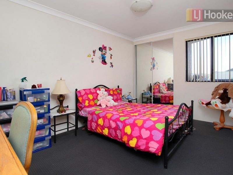 17/20-22 Clifton Street, Blacktown NSW 2148