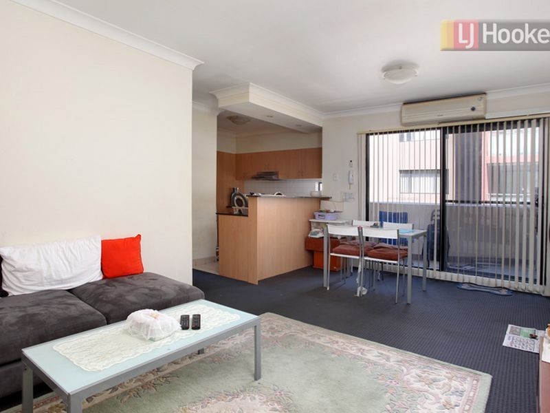 17/20-22 Clifton Street, Blacktown NSW 2148