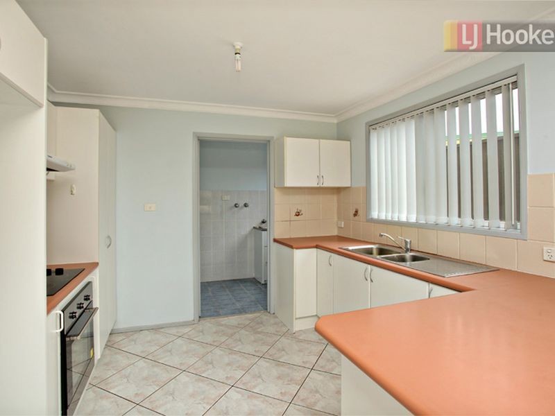 52 & 52b Lancaster Street, Blacktown NSW 2148