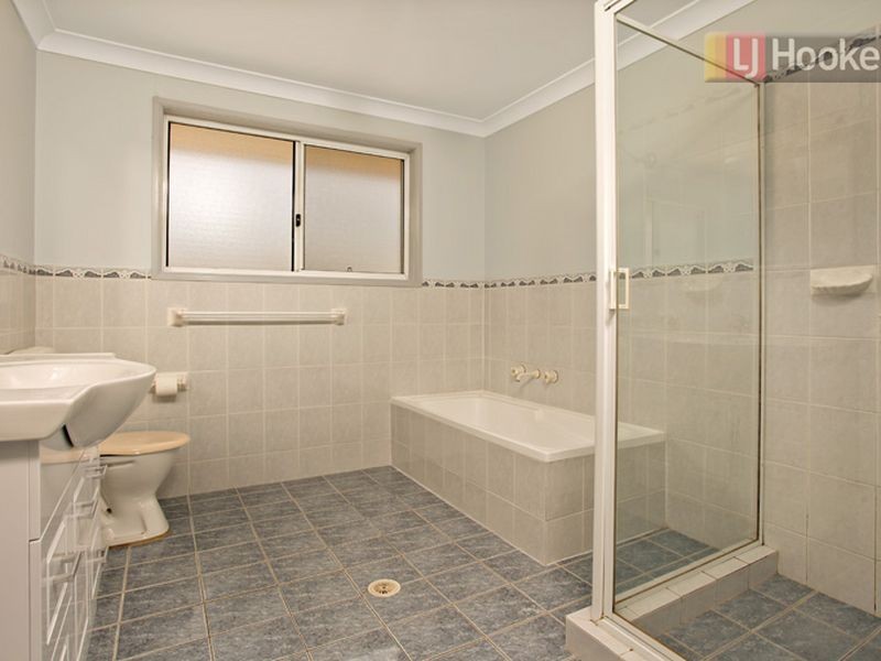 52 & 52b Lancaster Street, Blacktown NSW 2148