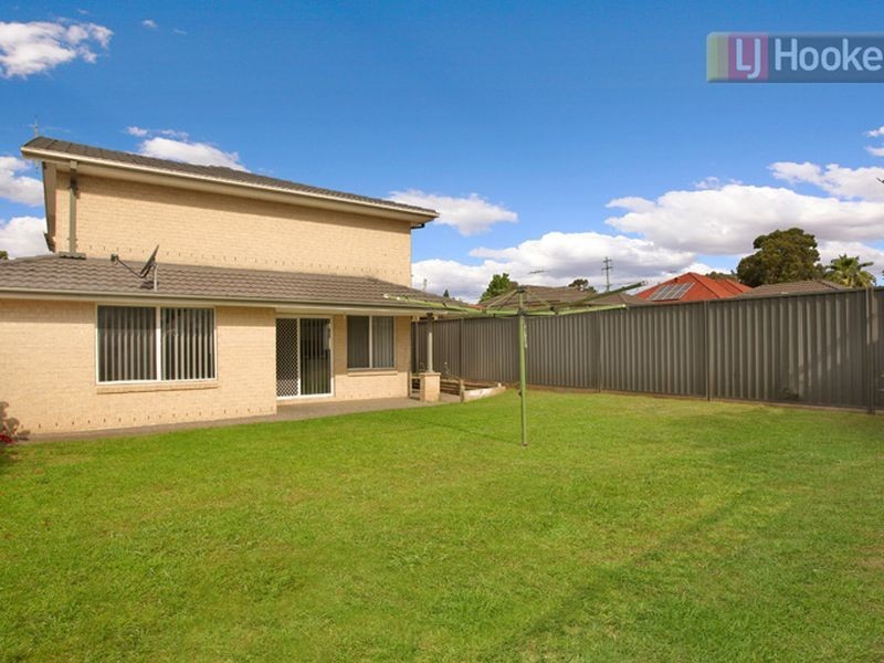 52 & 52b Lancaster Street, Blacktown NSW 2148