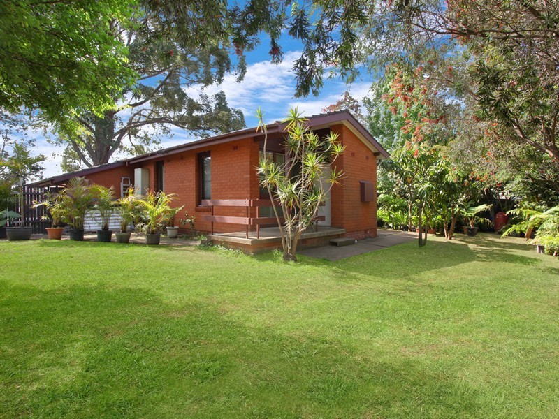 43 Garonne Street, Seven Hills NSW 2147