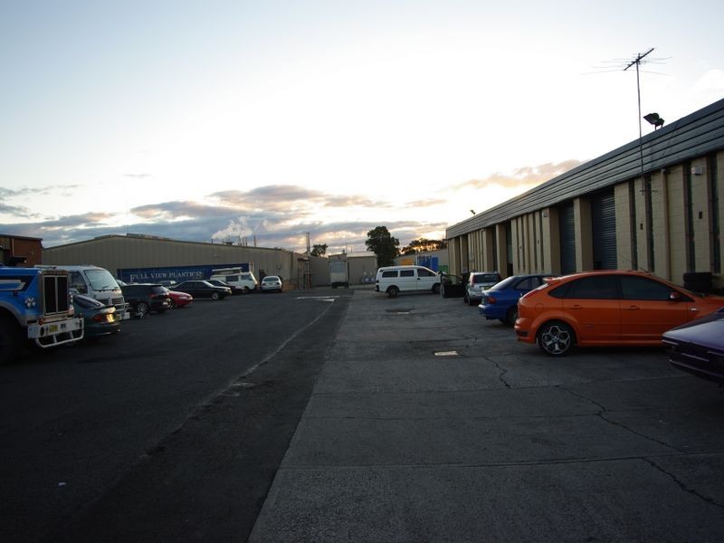 6/12 Forge Street, Blacktown NSW 2148