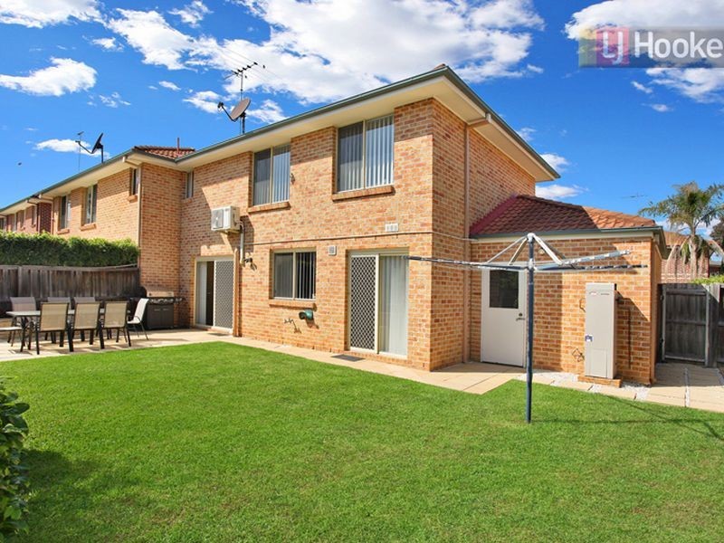 24 St Pauls Way, Blacktown NSW 2148