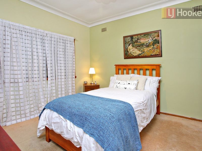 34 Davis Road, Marayong NSW 2148