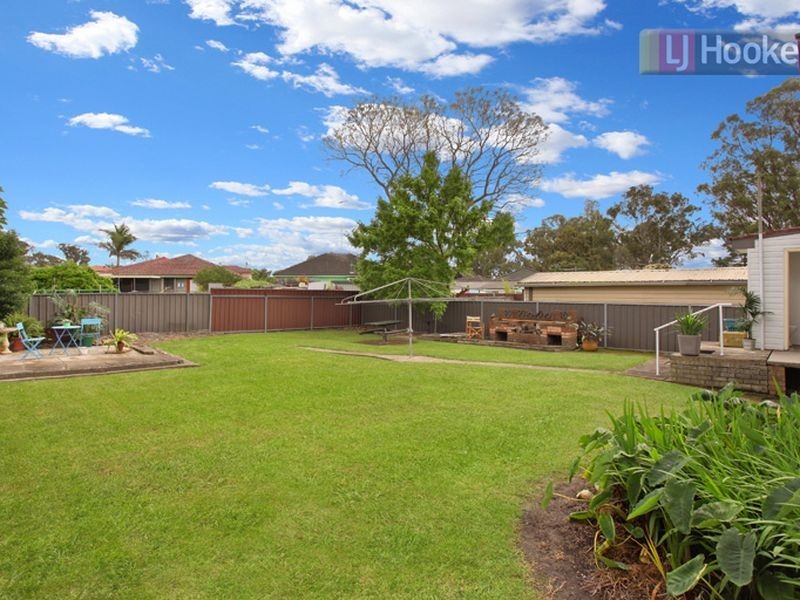 34 Davis Road, Marayong NSW 2148