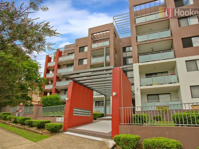 20/17-21 Bruce Street, Blacktown NSW 2148