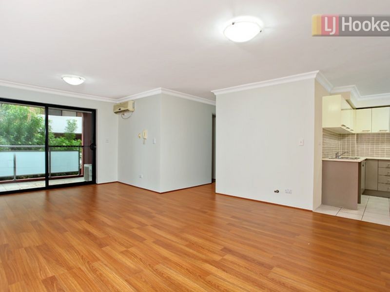 20/17-21 Bruce Street, Blacktown NSW 2148