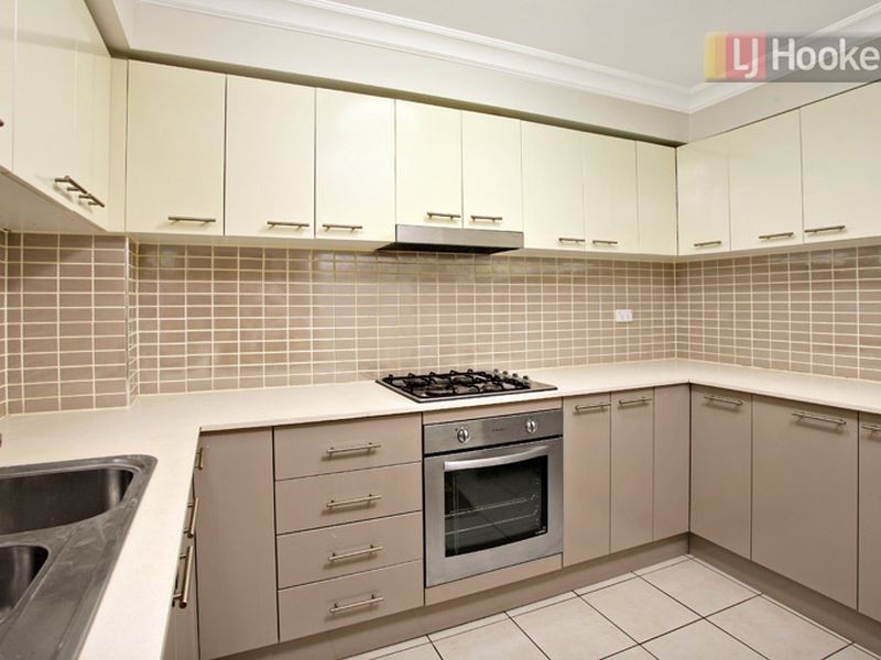 20/17-21 Bruce Street, Blacktown NSW 2148