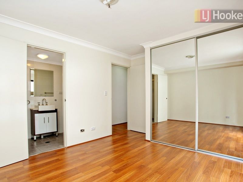 20/17-21 Bruce Street, Blacktown NSW 2148