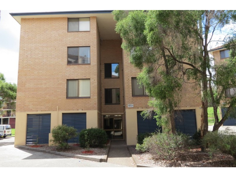 62/5 Griffiths Street, Blacktown NSW 2148