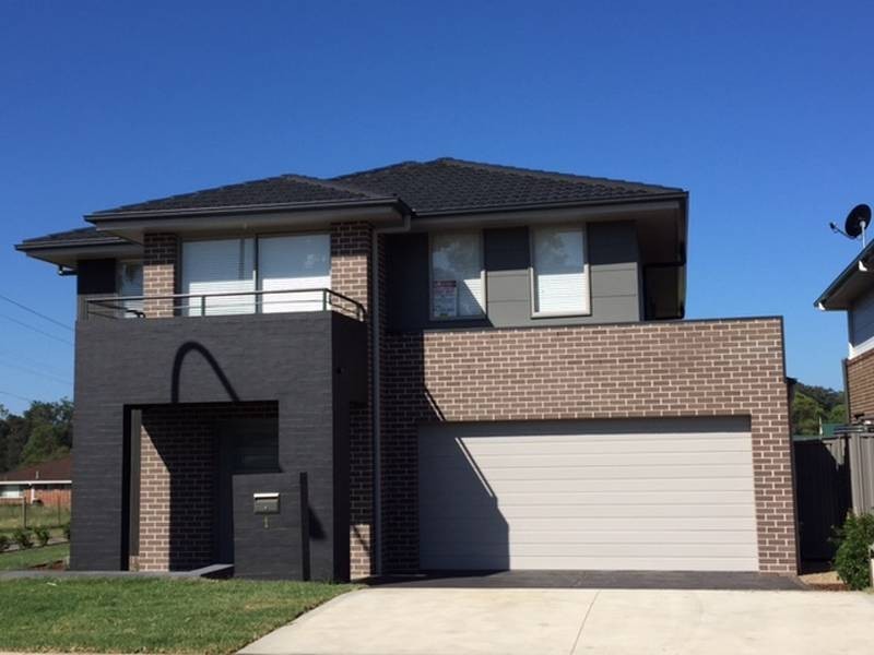 1 Langton Street, Riverstone NSW 2765