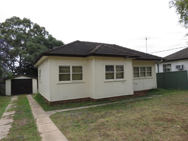 27 Jill Street, Marayong NSW 2148