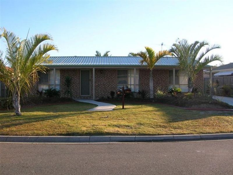 24 Perch Circuit, Sandstone Point QLD 4511