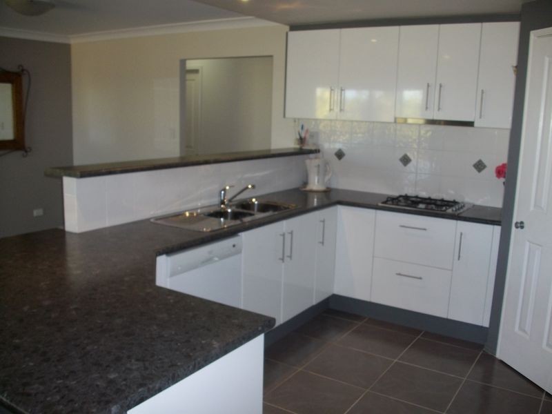 1 Cavanagh Place, Ningi QLD 4511