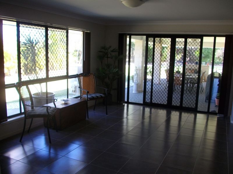1 Cavanagh Place, Ningi QLD 4511