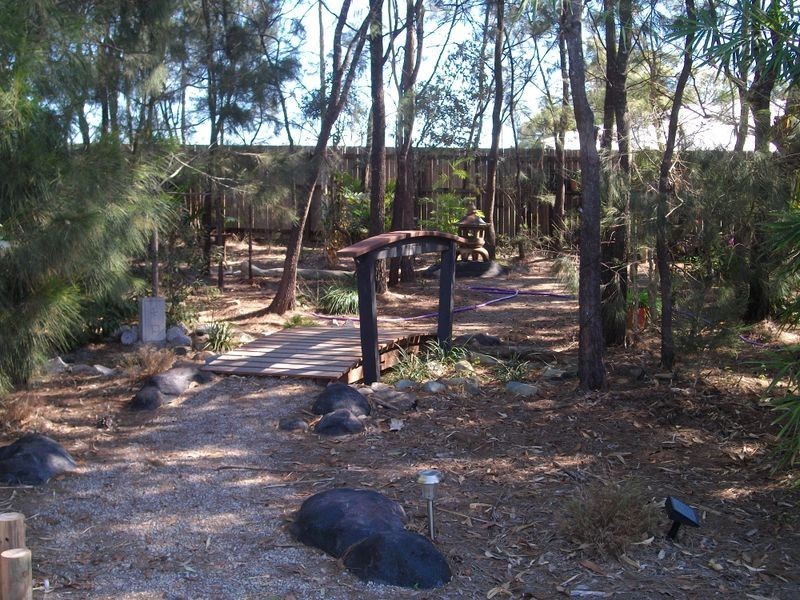 1 Cavanagh Place, Ningi QLD 4511