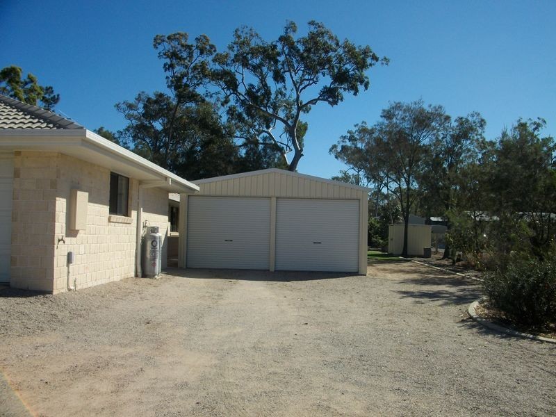 1 Cavanagh Place, Ningi QLD 4511