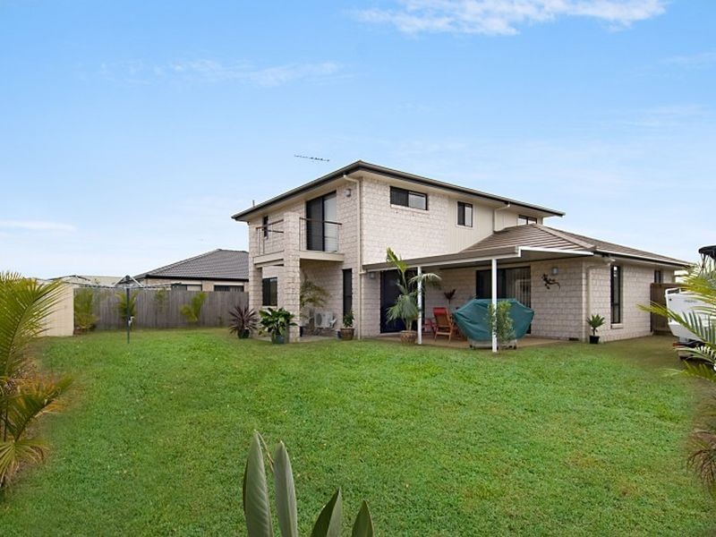 23 Sandheath Place, Ningi QLD 4511