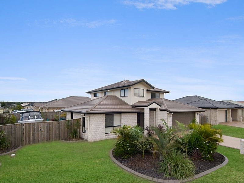 23 Sandheath Place, Ningi QLD 4511