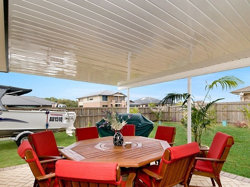 23 Sandheath Place, Ningi QLD 4511