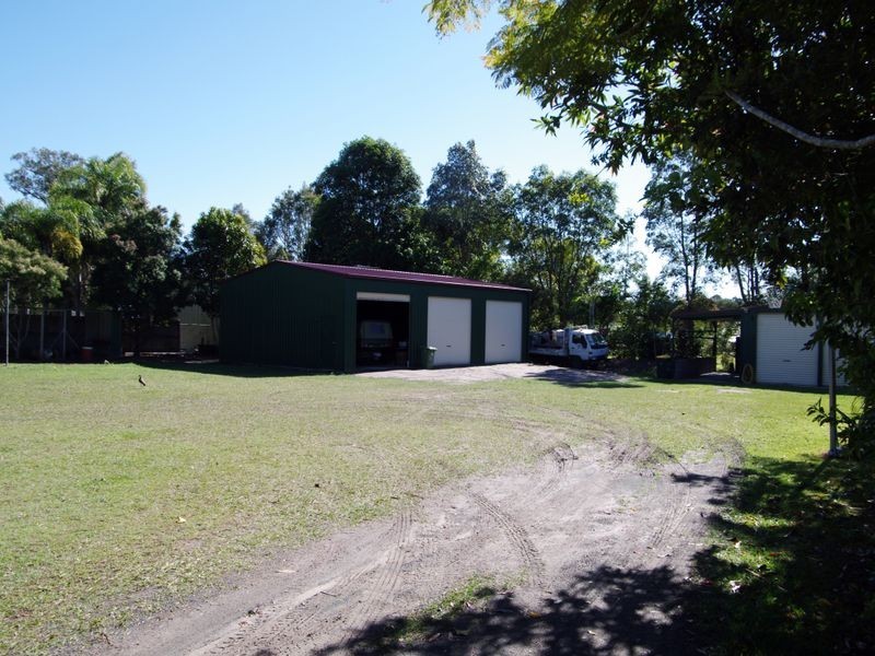730-732 Bestmann Road, Ningi QLD 4511