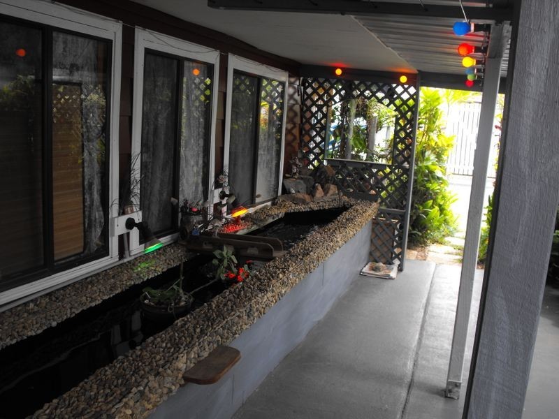 Site 101 Silver Shores Caravan Park, Sandstone Point QLD 4511