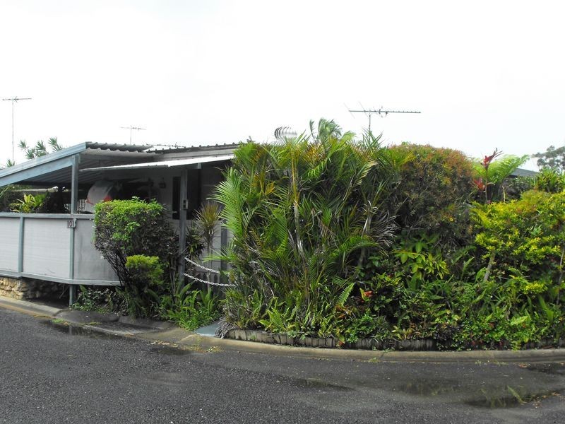 Site 101 Silver Shores Caravan Park, Sandstone Point QLD 4511