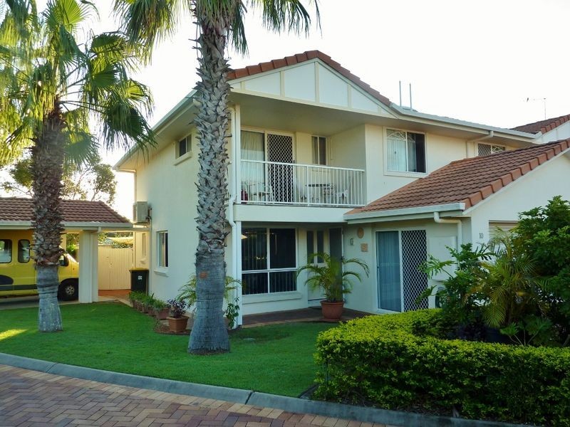 10/18 Spinnaker Drive, Sandstone Point QLD 4511