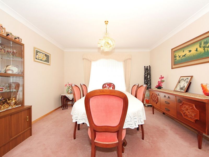 41 Carpenter Way, Sandstone Point QLD 4511