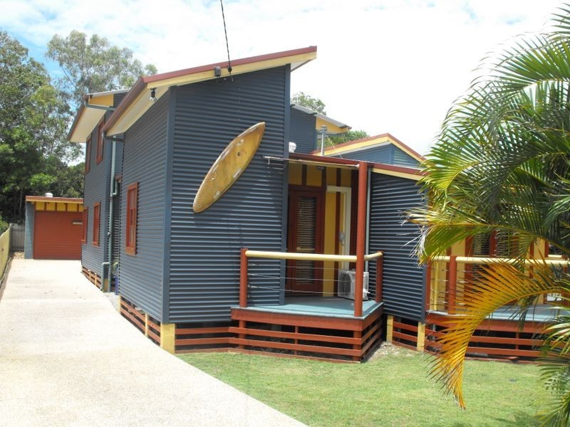 13 Hutchinson Street, Woorim QLD 4507