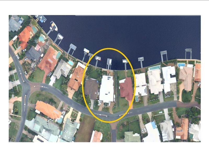 2/68 Pacific Drive, Banksia Beach QLD 4507