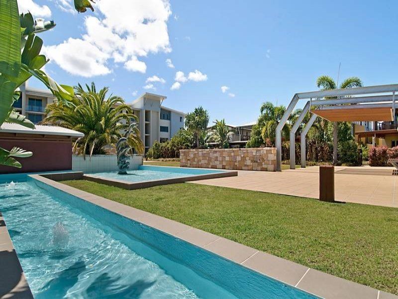 105/8 Spinnaker Esplanade, Sandstone Point QLD 4511