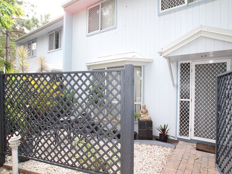 2/23 Rosella Street, Bongaree QLD 4507