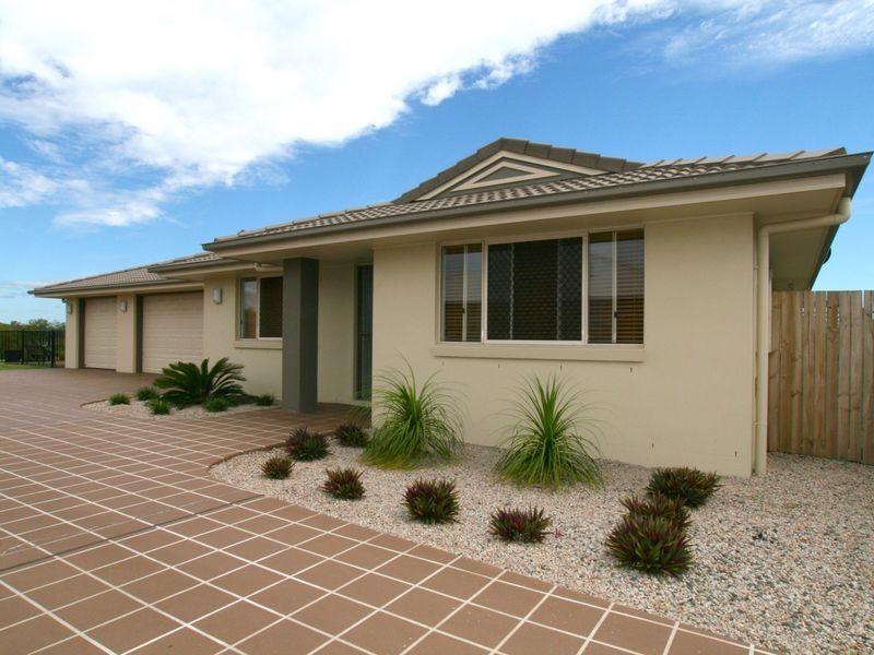 30 Gecko Place, Ningi QLD 4511
