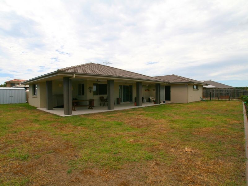 30 Gecko Place, Ningi QLD 4511