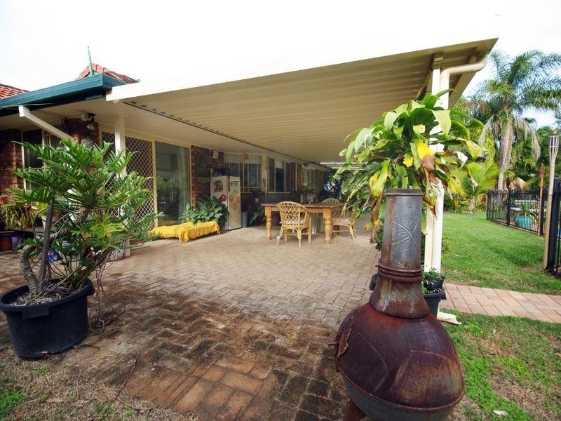 5 Craigola Court, Ningi QLD 4511