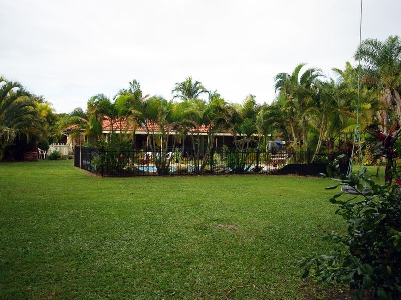 5 Craigola Court, Ningi QLD 4511