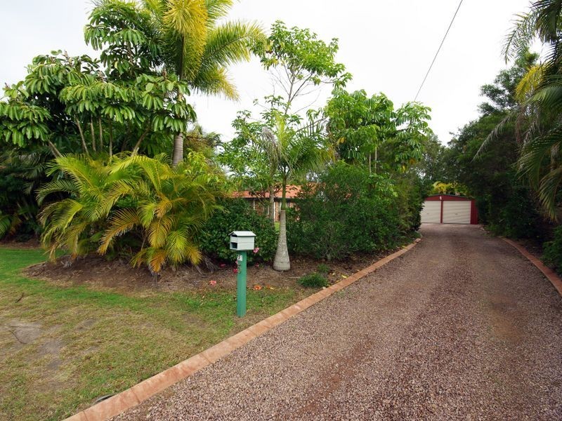 5 Craigola Court, Ningi QLD 4511