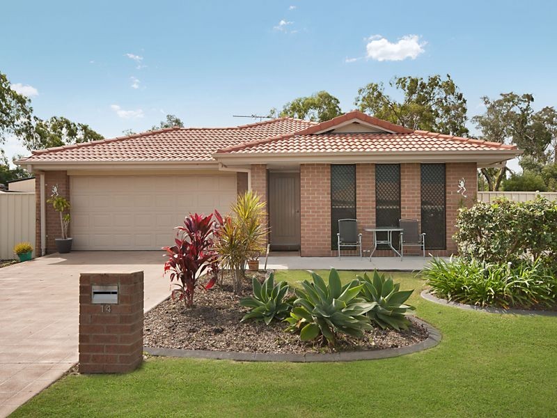 14 Myora Place, Sandstone Point QLD 4511